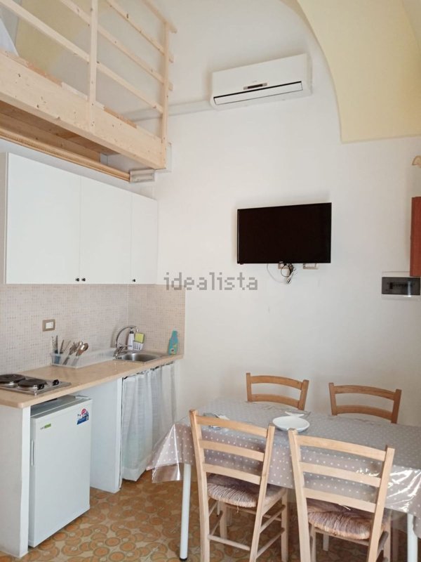 appartamento in vendita a Leverano