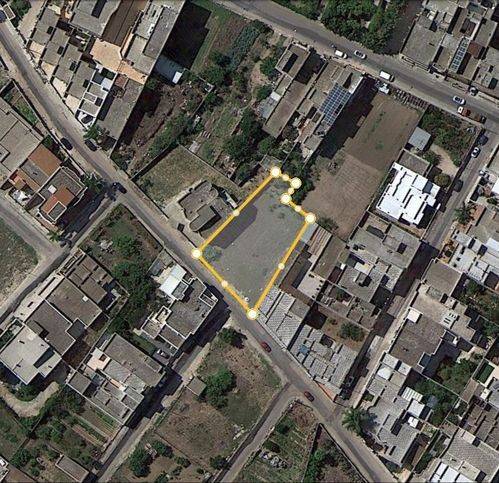 terreno agricolo in vendita a Leverano