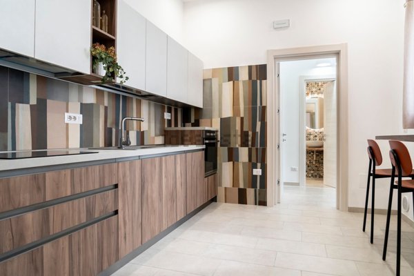 appartamento in vendita a Leverano