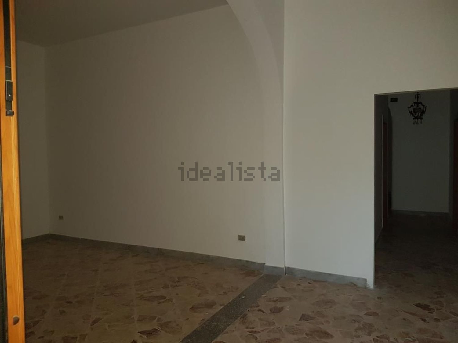 appartamento in vendita a Leverano