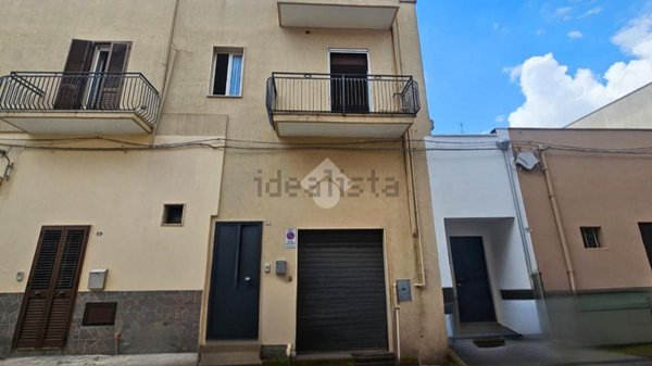 appartamento in vendita a Leverano