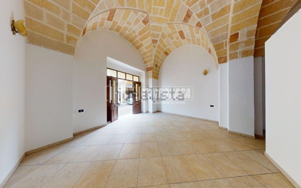 appartamento in vendita a Leverano