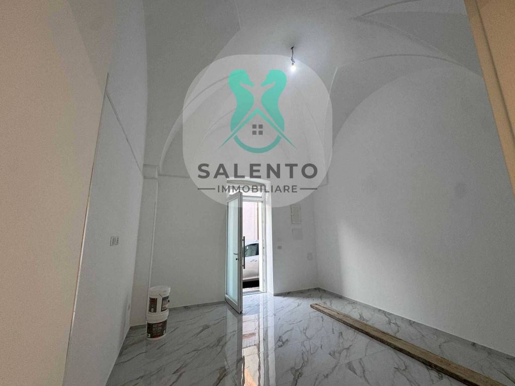 appartamento in vendita a Leverano