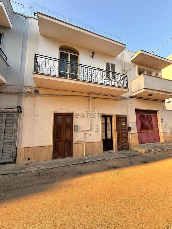 appartamento in vendita a Leverano