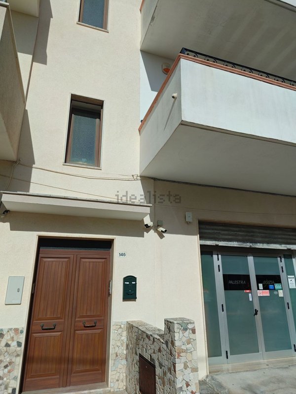 appartamento in vendita a Leverano