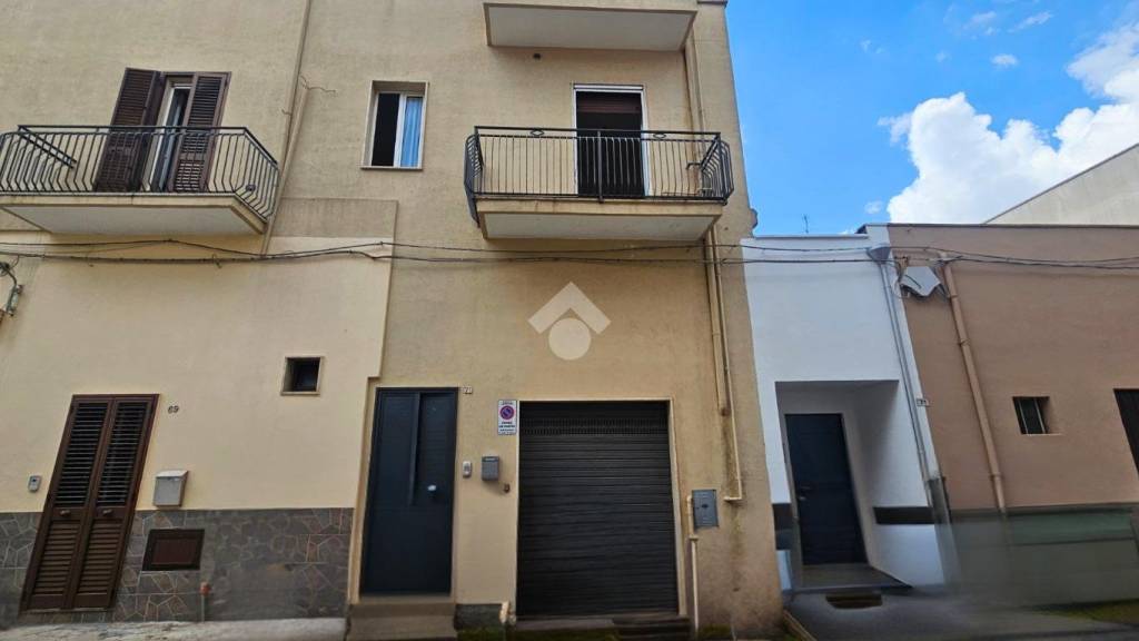 appartamento in vendita a Leverano