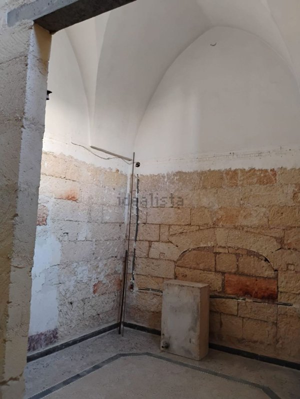 appartamento in vendita a Leverano