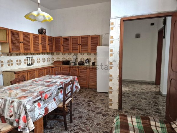 appartamento in vendita a Leverano