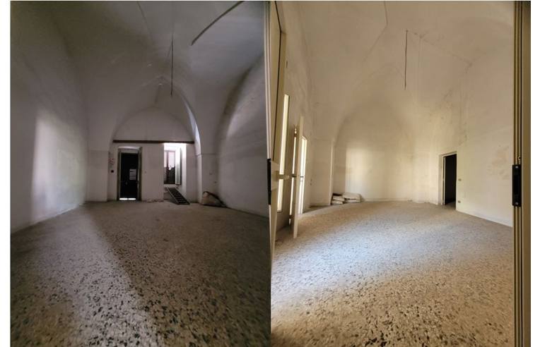 casa indipendente in vendita a Leverano