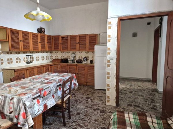 appartamento in vendita a Leverano