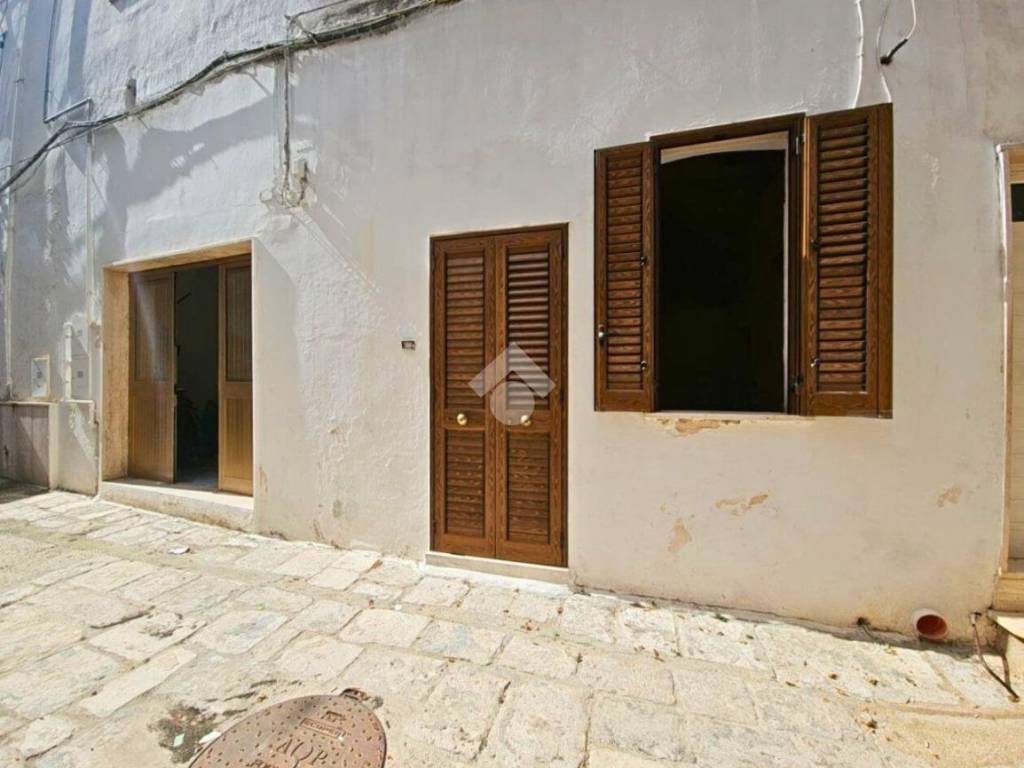 appartamento in vendita a Leverano