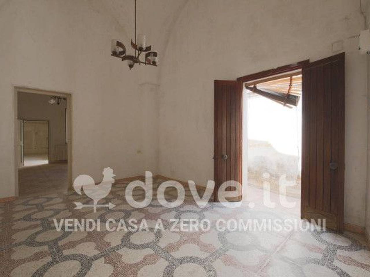 appartamento in vendita a Leverano