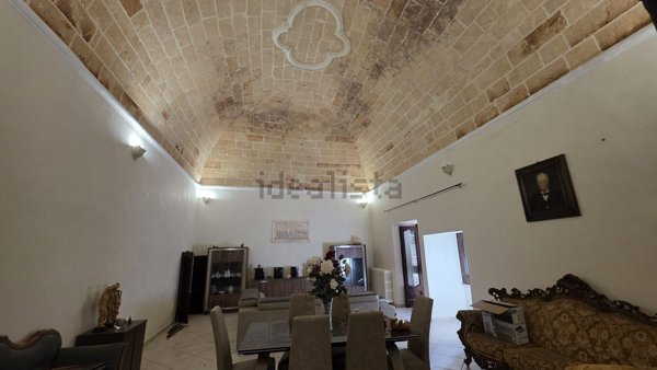 appartamento in vendita a Leverano