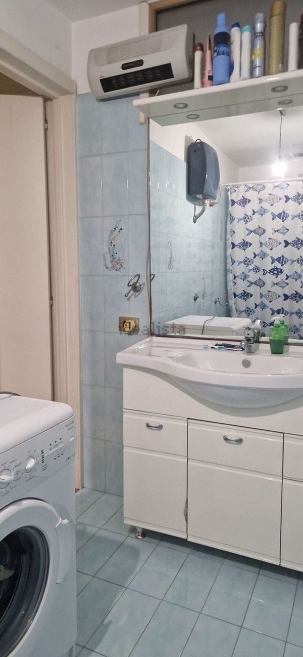 appartamento in vendita a Leverano