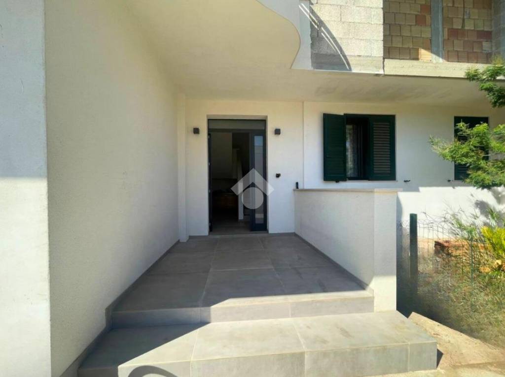 casa indipendente in vendita a Leverano