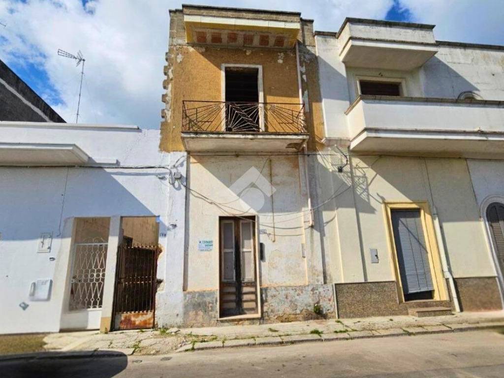 appartamento in vendita a Leverano