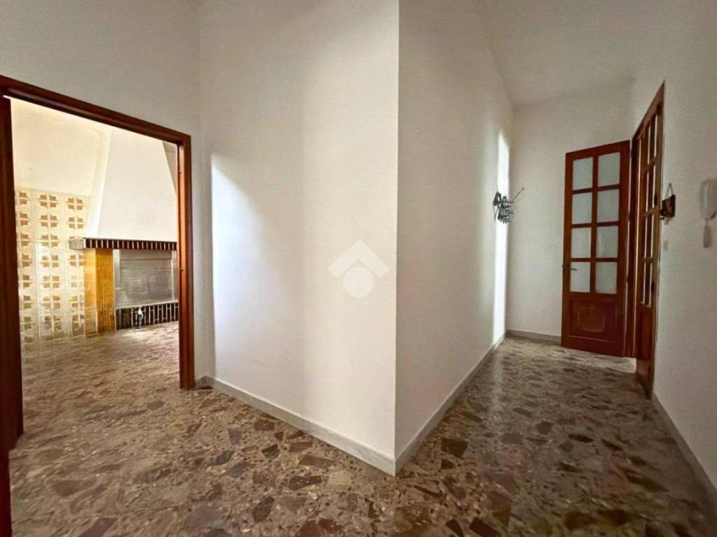 appartamento in vendita a Leverano