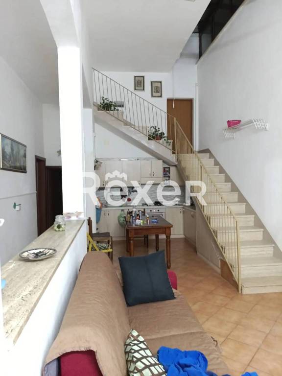 appartamento in vendita a Leverano