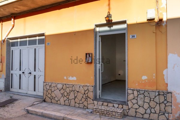 appartamento in vendita a Leverano