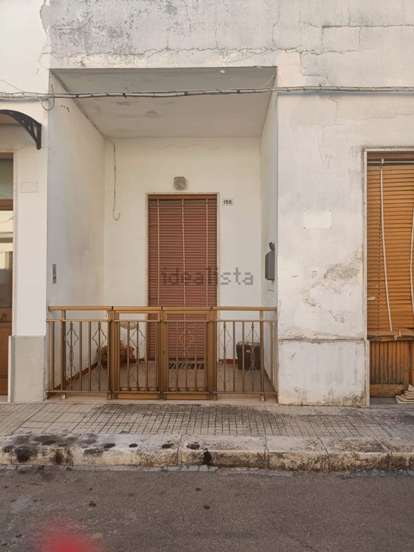 casa indipendente in vendita a Leverano