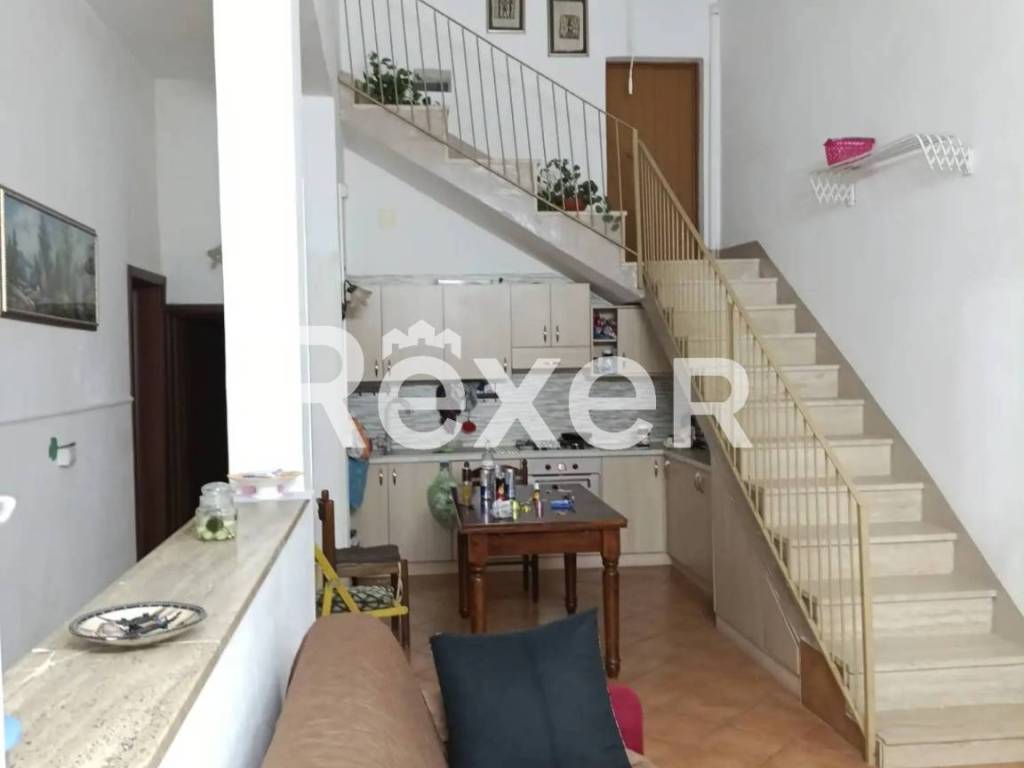 appartamento in vendita a Leverano