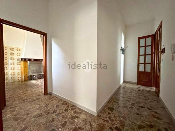 appartamento in vendita a Leverano