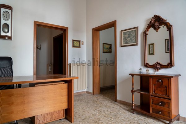 casa indipendente in vendita a Leverano