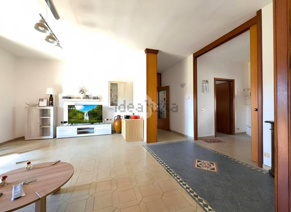 appartamento in vendita a Leverano
