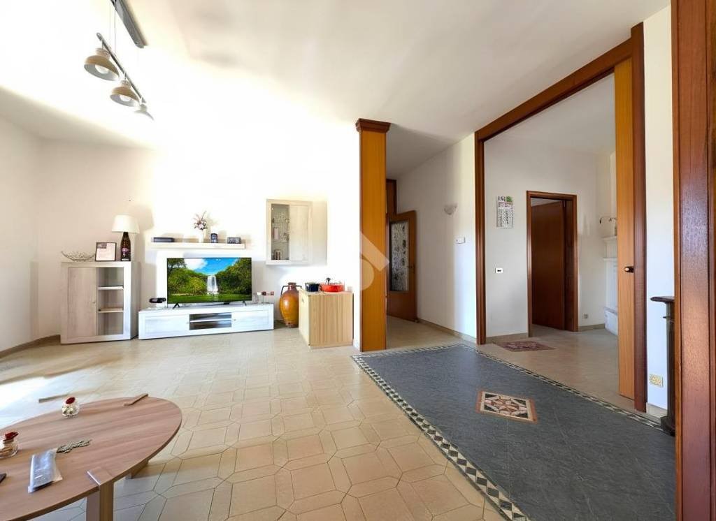 appartamento in vendita a Leverano