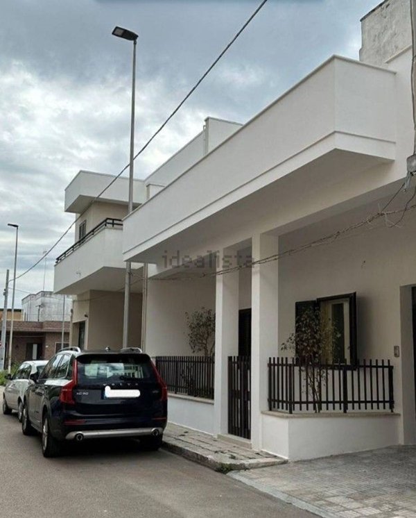 pentavano in vendita a Leverano