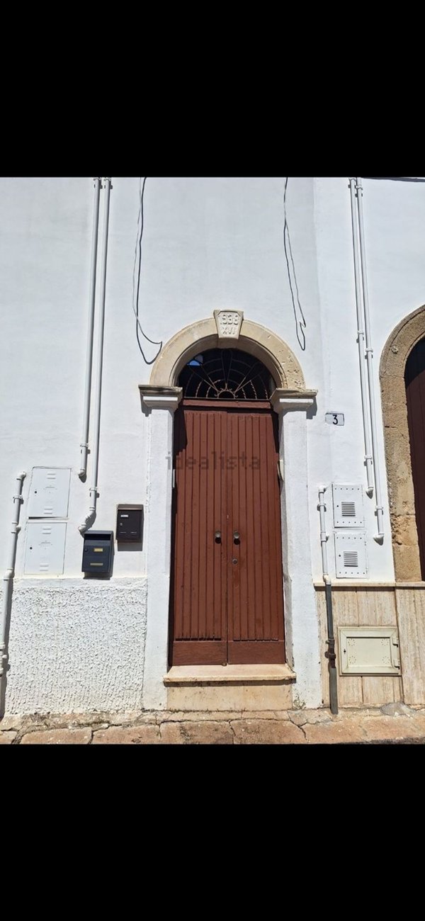 appartamento in vendita a Leverano