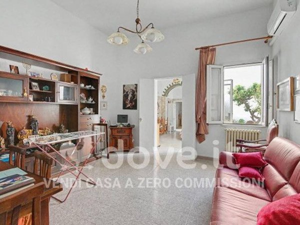 appartamento in vendita a Leverano
