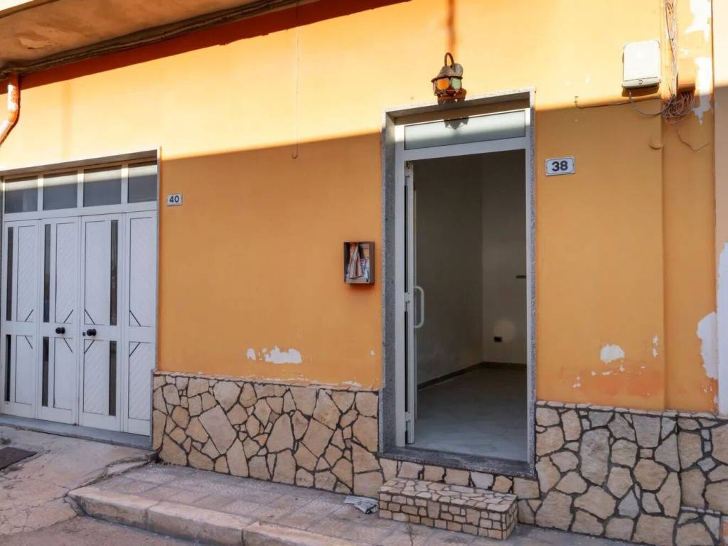 appartamento in vendita a Leverano