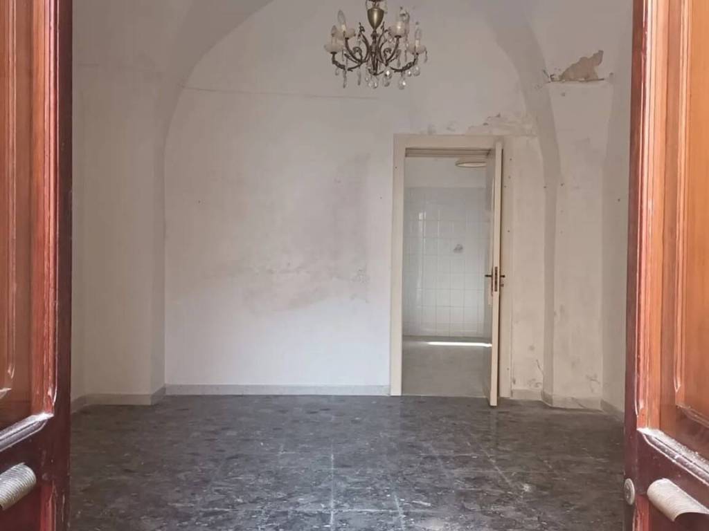 appartamento in vendita a Leverano