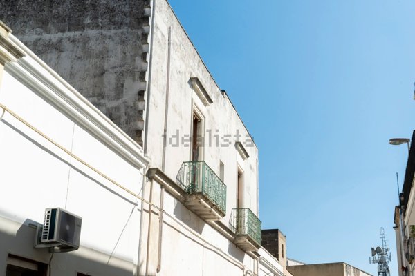 appartamento in vendita a Leverano