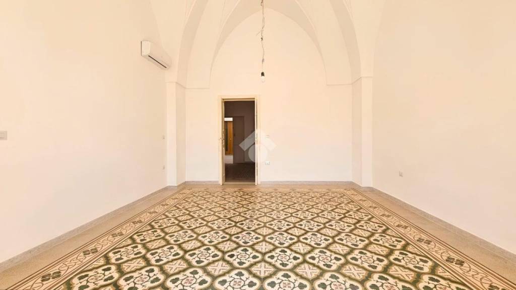 appartamento in vendita a Leverano