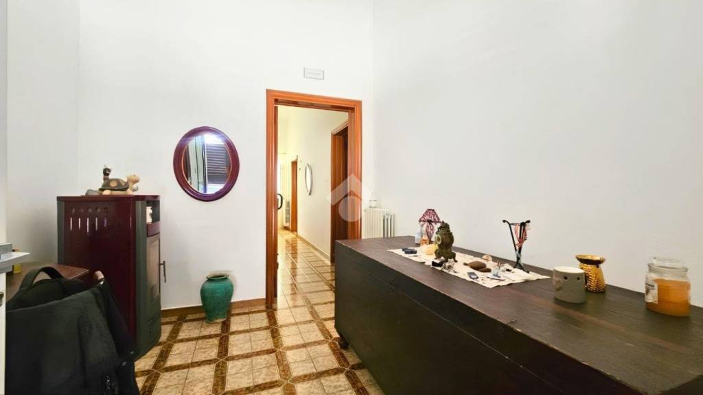 appartamento in vendita a Leverano
