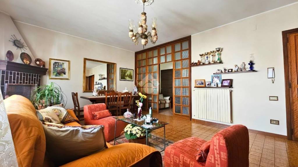 appartamento in vendita a Leverano