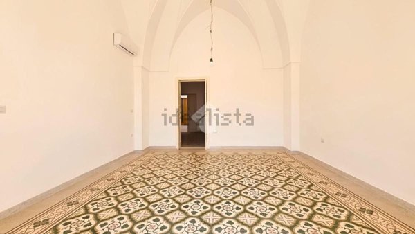 appartamento in vendita a Leverano