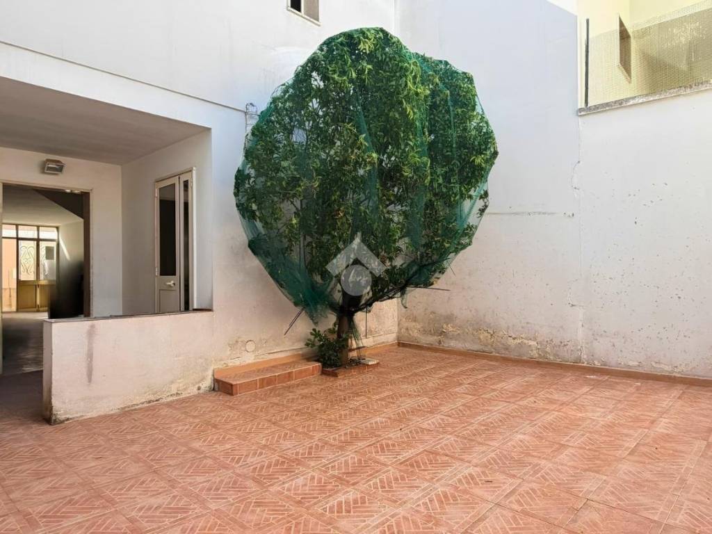 appartamento in vendita a Leverano