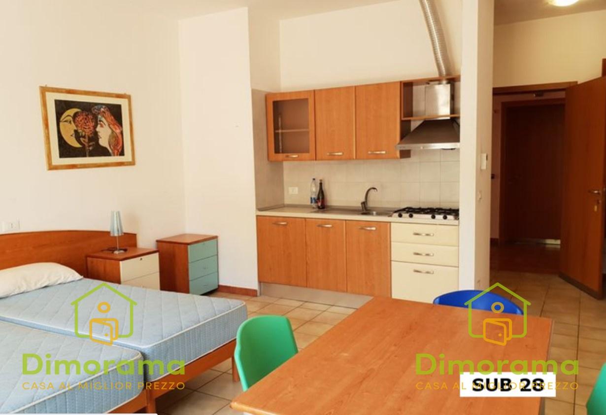appartamento in vendita a Lizzanello in zona Merine