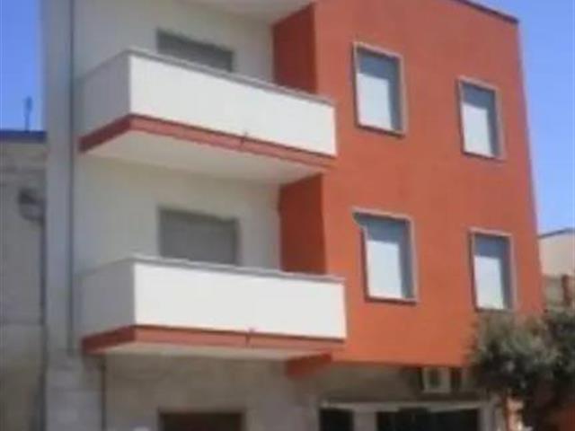 appartamento in vendita a Lizzanello