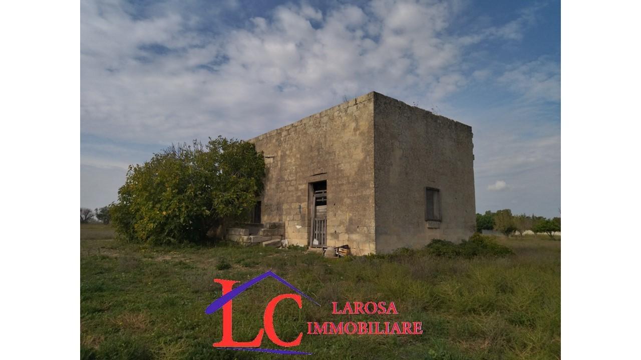 appartamento in vendita a Lizzanello