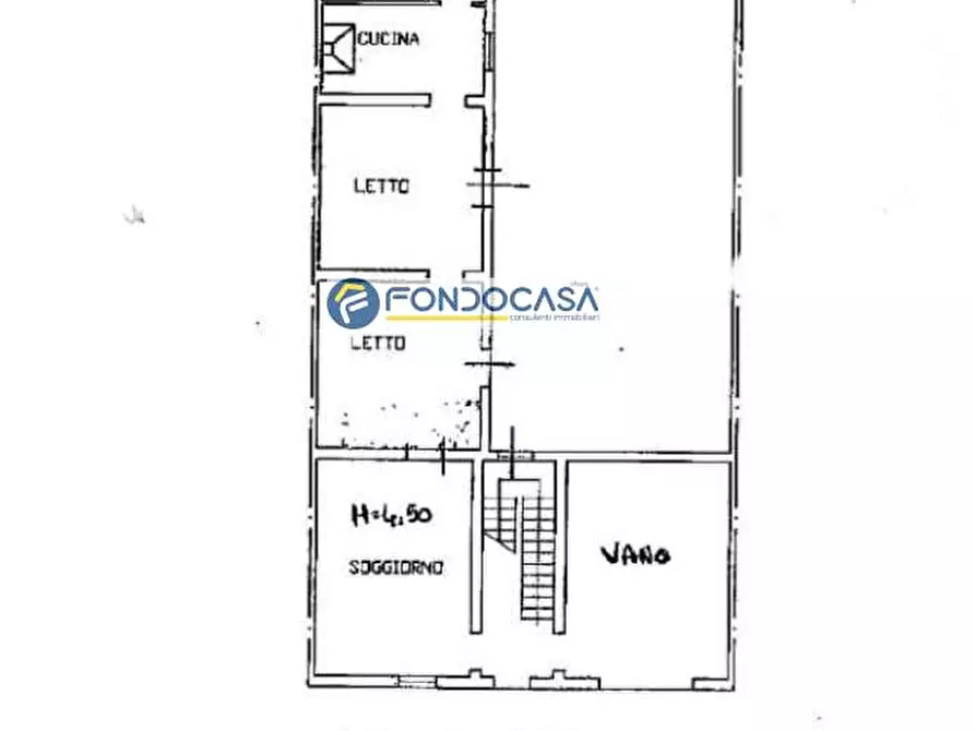 casa indipendente in vendita a Lizzanello