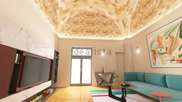 casa indipendente in vendita a Lizzanello in zona Merine