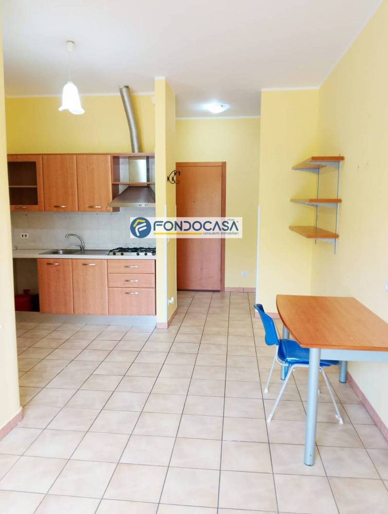appartamento in vendita a Lizzanello