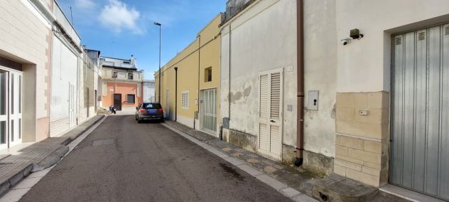 appartamento in vendita a Lizzanello