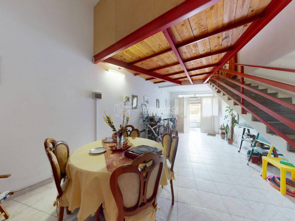 appartamento in vendita a Lizzanello in zona Merine