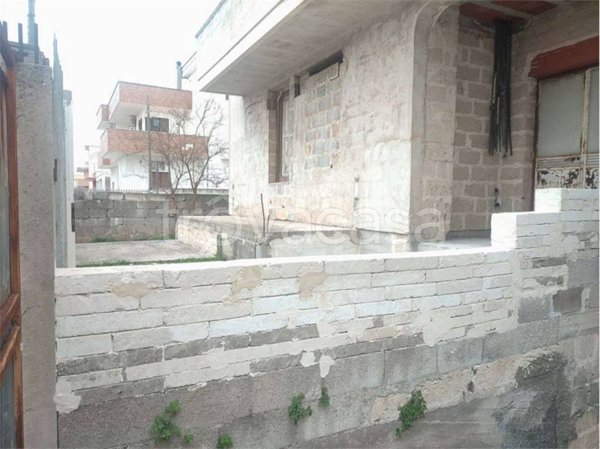 appartamento in vendita a Lizzanello in zona Merine