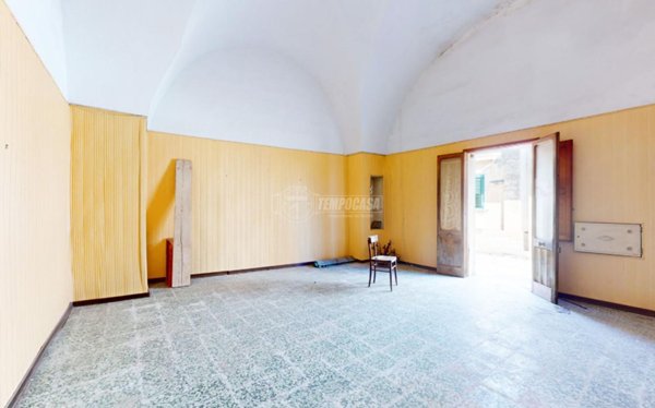 casa indipendente in vendita a Lizzanello in zona Merine